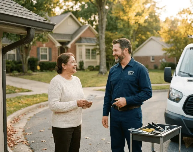 Gutter Repair Windsor, SC FAQs