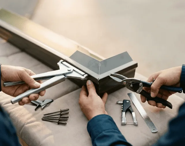 Why choose Gutter Repair in Windsor, SC